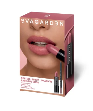 BESTSELLERKITLIPASSIONBaroqueRoserossetto618_matita786