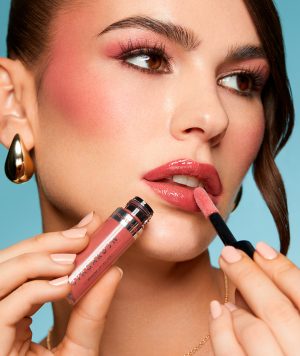 SERUM LIP GLOSS